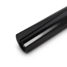 برچسب دودی شیشه خودرو هایلوکس کد Ddi15 رول 4 متری