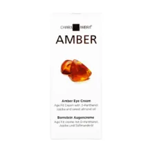 کرم دور چشم کیارا آمبرا مدل BERNSTEIN AUGENCREME حجم 20 میلی لیتر