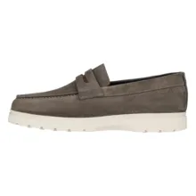 کفش کالج زنانه چرم مشهد مدل J2770-003