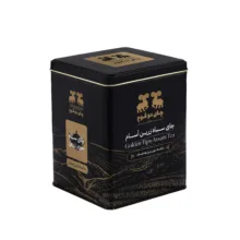 چای سیاه شکسته سوپر زرین دو قوچ – 450 گرم