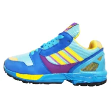 کفش پیاده‌روی مدل ZX 8000 AQ 2026 PREMIUM