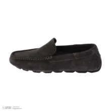کفش کالج زنانه چرم مشهد مدل j2774-005