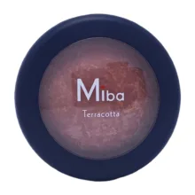 رژ گونه میبا مدل تراکوتا شماره m19