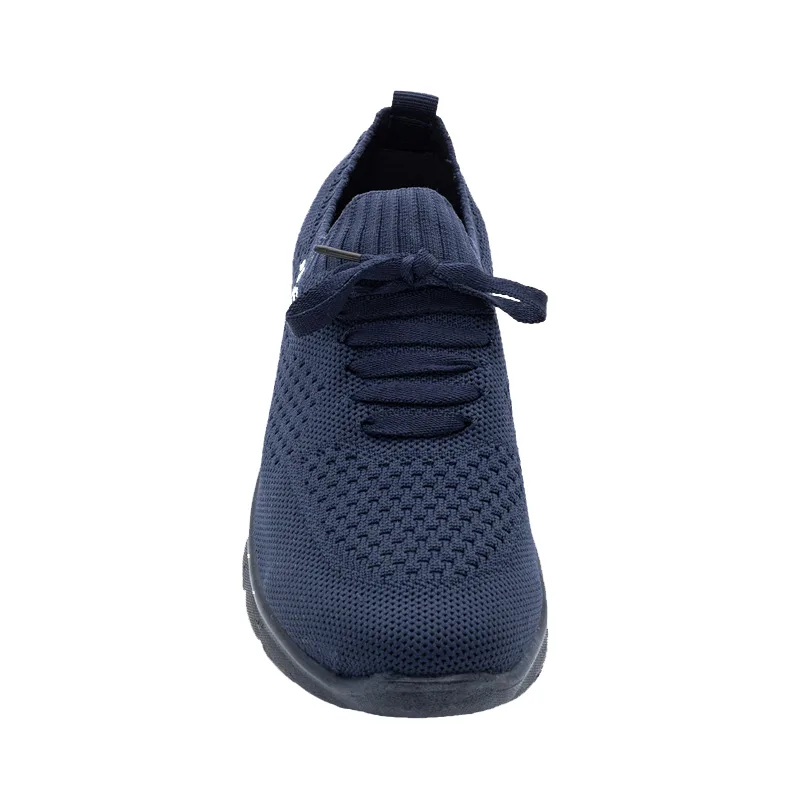 کفش راحتی تتیس مدل طرح بند روما