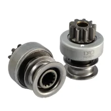 دنده استارت دیاکو مدل یوگوسلاو کد DPN-5001 مناسب برای پیکان