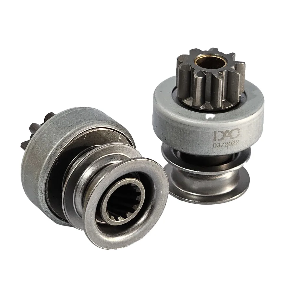 دنده استارت دیاکو مدل یوگوسلاو کد DPN-5001 مناسب برای پیکان