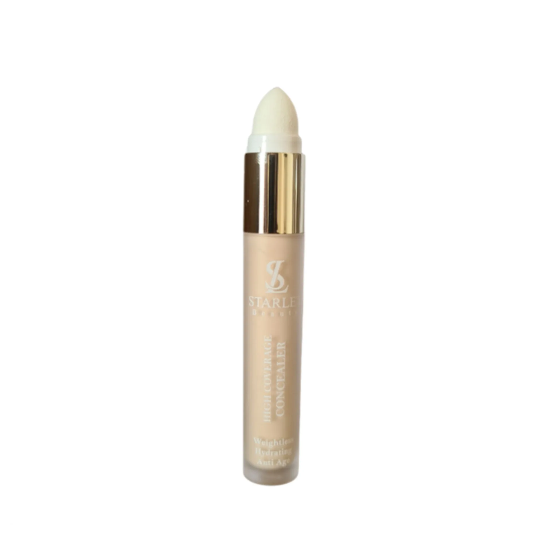 کانسیلر مایع استارلت مدل Long Lasting شماره 703