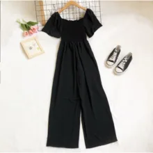 سرهمی زنانه مدل تابستانی بگ استایل