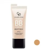 کرم پودر BB گلدن رز شماره 05 حجم 30 میلی لیتر