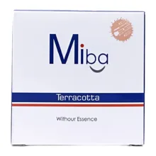 رژ گونه میبا مدل تراکوتا شماره m19