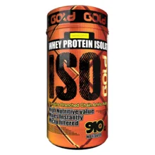 پودر وی 100% ایزوله ژن استار – 910 گرم