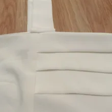 ست تاپ و دامن زنانه مدل 3061
