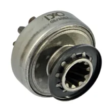 دنده استارت دیاکو مدل استام کد DPN-5027 مناسب برای تیبا