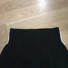 ست پلیور و دامن زنانه مدل 21155