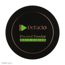پنکیک دیفکتو مدل professional شماره 06 کاور متوسط