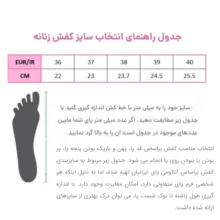 کفش کالج زنانه پاتن چرم آفتاب مدل L30