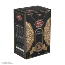 چای سیاه ارل گری سحرخیز - 400 گرم