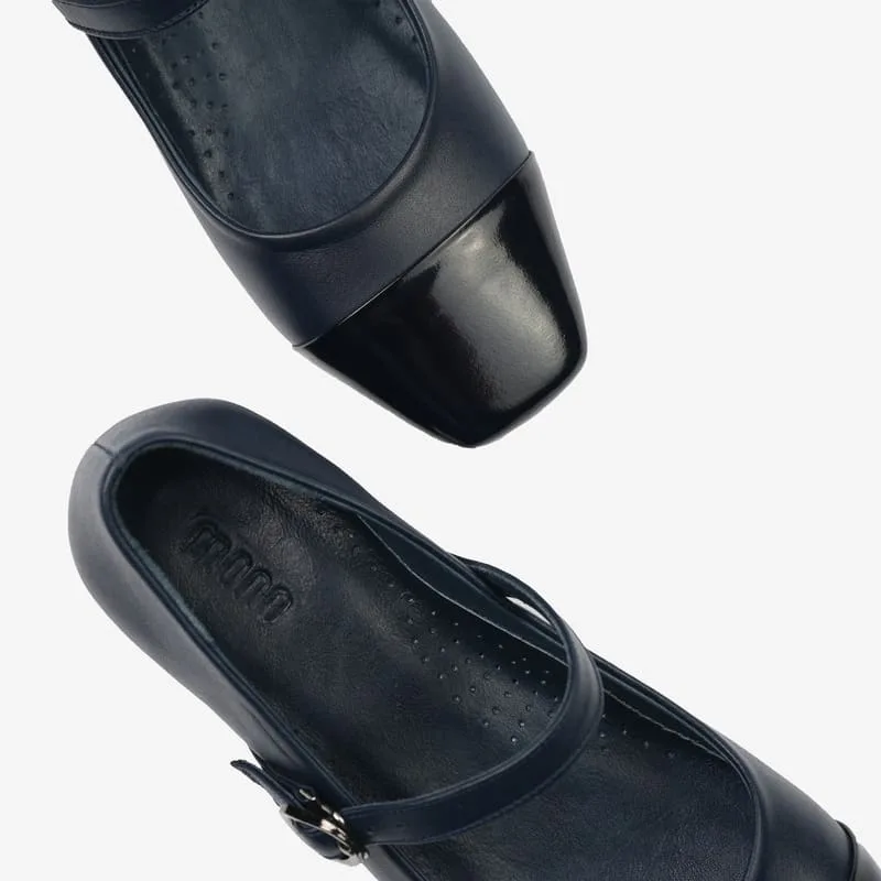 کفش پاشنهدار زنانه مونو مدل J0149-030