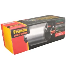 اتوماتیک استارت فرانکو کد 552611 مناسب برای پژو 405