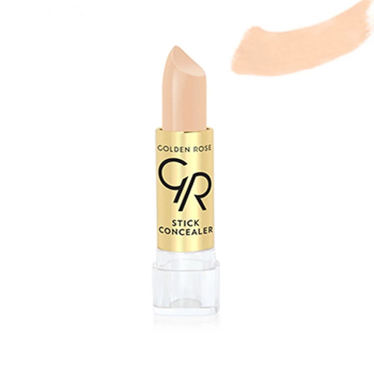 کانسیلر گلدن رز مدل STICK CONCEALER شماره 01