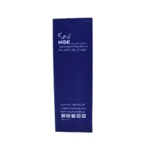 وایر شمع خودرو ان جی کی کد NGK12 مناسب برای پراید زیمنس دوگانه سوز بسته 4 عددی