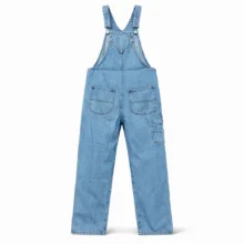 سرهمی زنانه مدل Denim Line