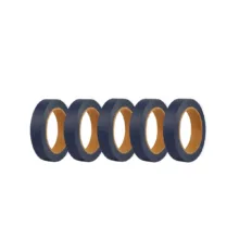 چسب ماسکه کاغذی خودرو کد 885805 بسته 5 عددی