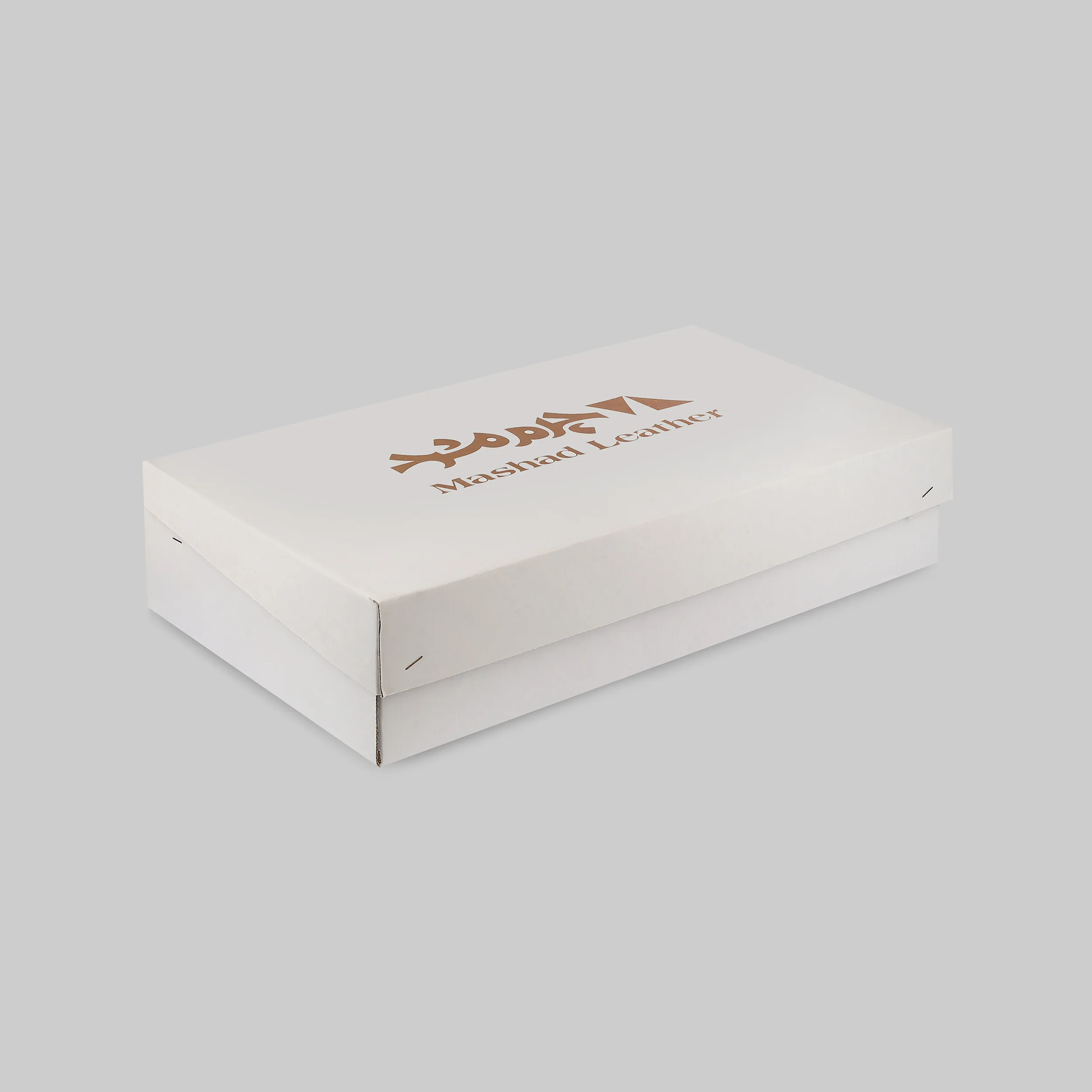 کفش کالج زنانه چرم مشهد مدل J2770-055