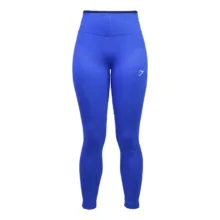 لگینگ ورزشی پشت‌چین‌دار زنانه مدل GS-M-277010