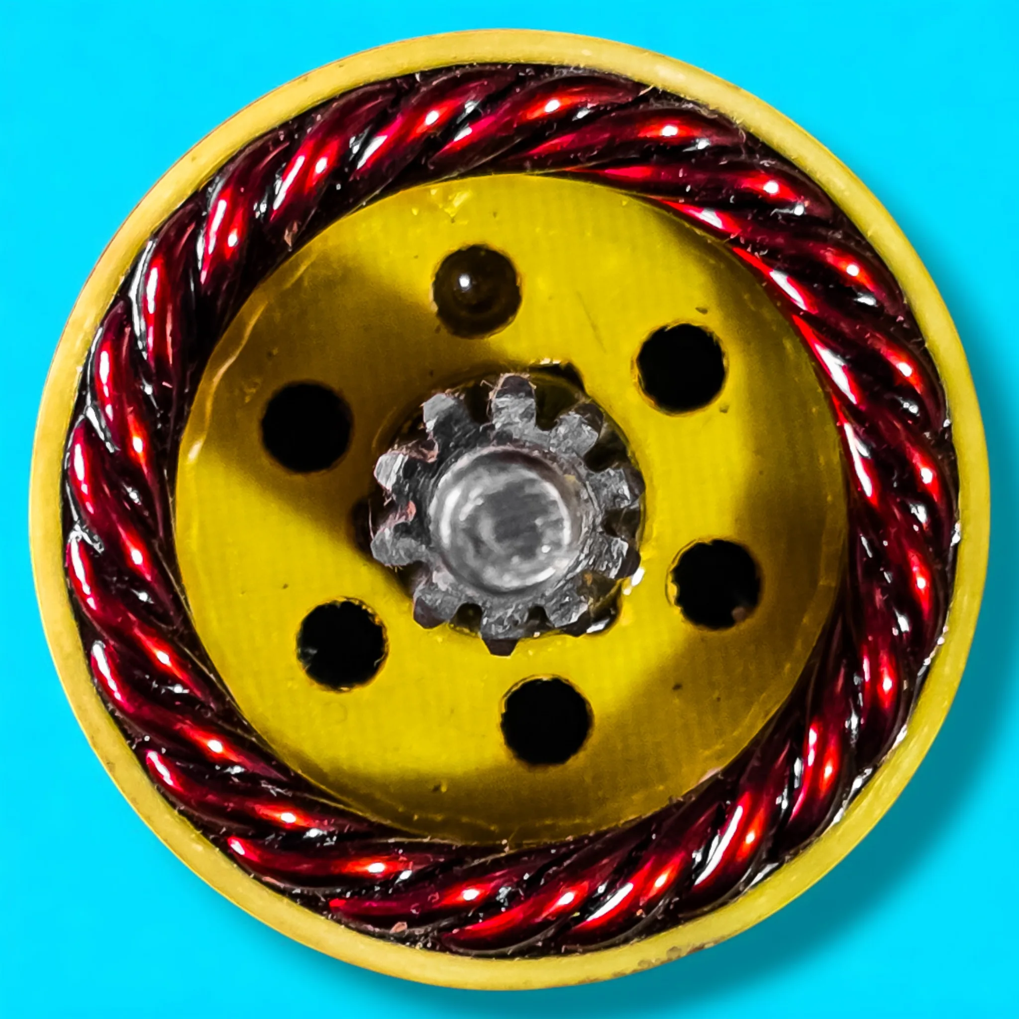 آرمیچر استارت امکو مدل 10 پین مناسب برای پژو 405