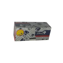 وایر شمع عظام کد 3005 مناسب برای پژو 405 بسته 4 عددی