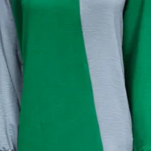 ست تونیک و شلوار زنانه مدل 112771