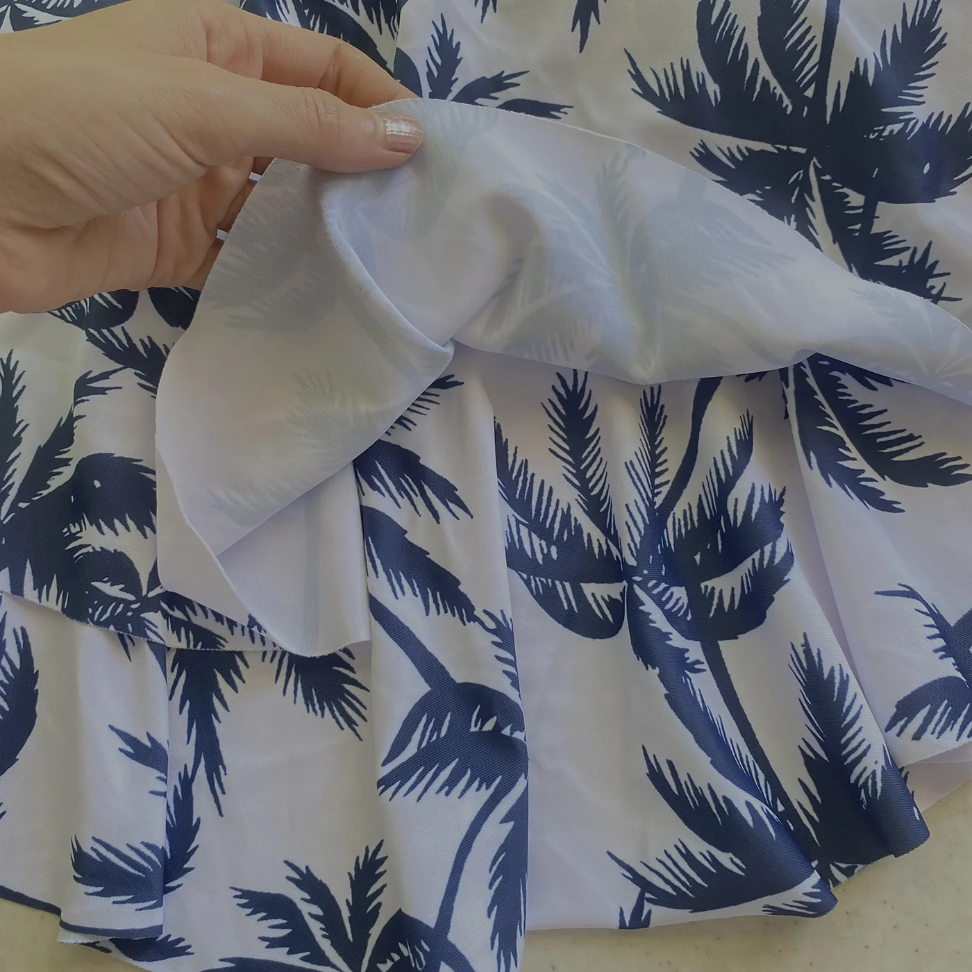 مایو زنانه مدل 74377