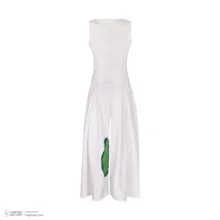 سرهمی زنانه گره استایل مدل G328