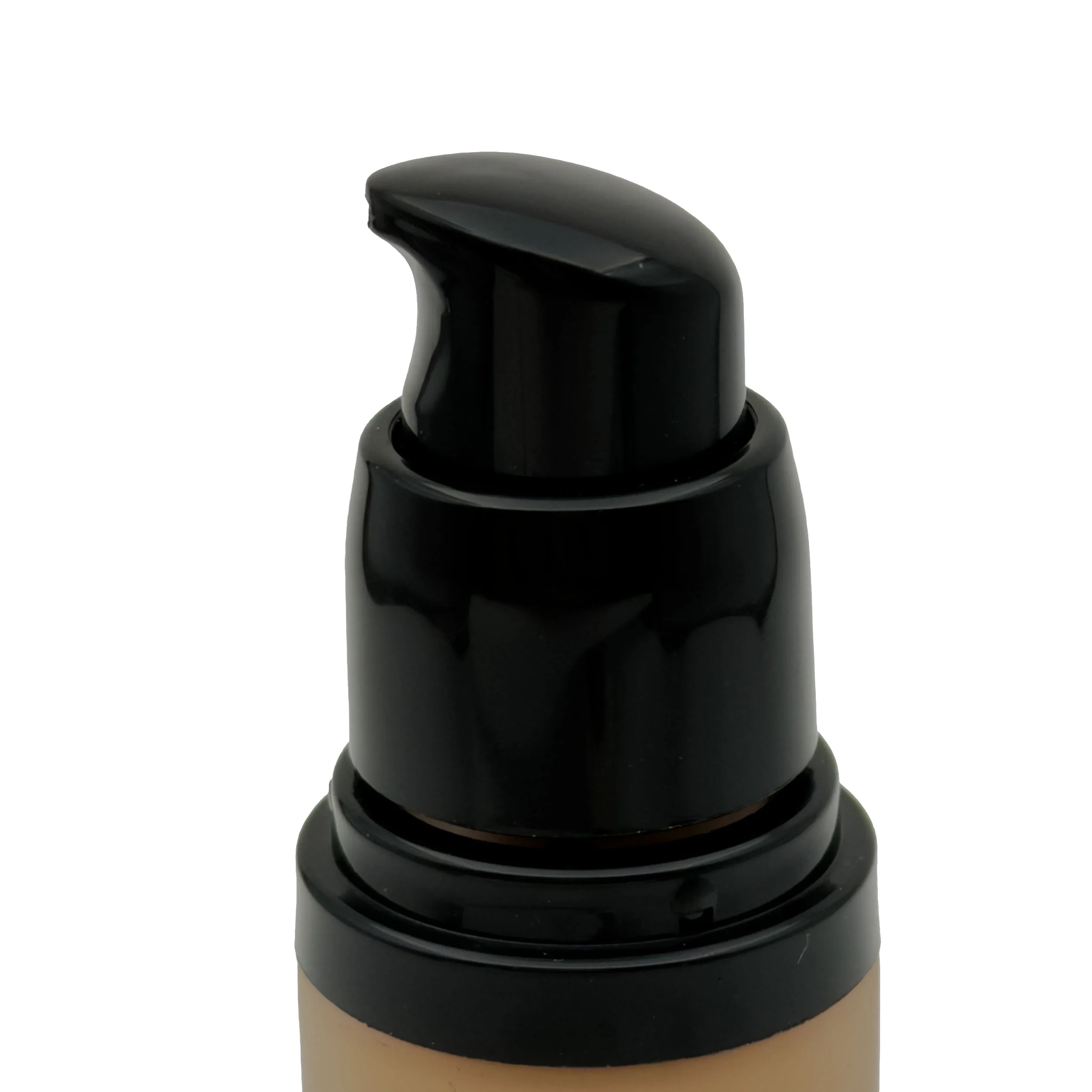 کرم پودر مایع مسمرایز مدل Natural Look شماره 04 مناسب برای انواع پوست حجم 30 میلیلیتر