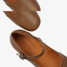 کفش زنانه مونو مدل J0148-014