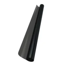 برچسب دودی شیشه خودرو گلکسی کد UV400 مجموعه 4 متری