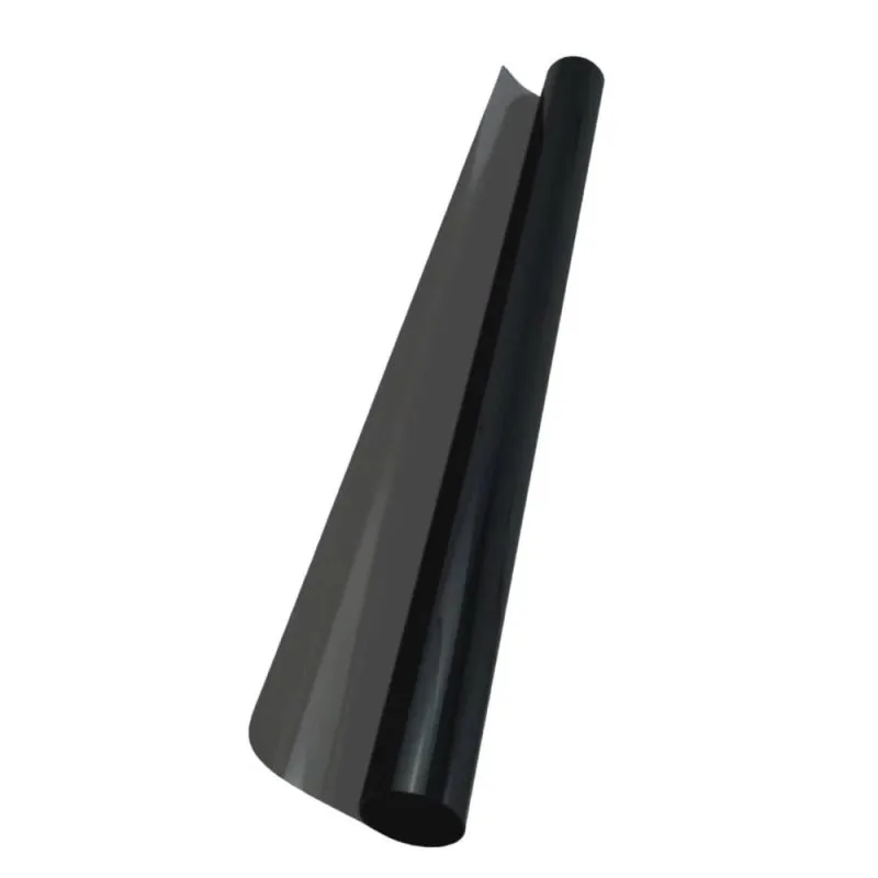 برچسب دودی شیشه خودرو گلکسی کد UV400 مجموعه 4 متری