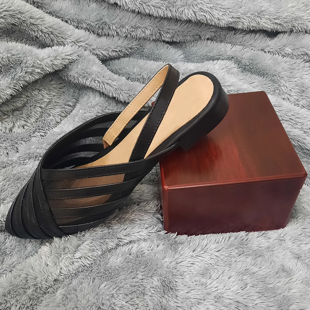 صندل زنانه مدل خورشیدی