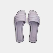 صندل زنانه نوین چرم مدل رویسا-WS3631