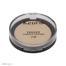 پنکیک کنویس مدل Velvet شماره 2