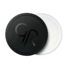 پودر تثبیت کننده آرایش گلدن رز مدل Wear حجم 9 گرم