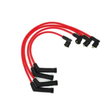 وایر شمع تقویتی کد 003 مناسب برای پراید زیمنس بسته 4 عددی مناسب برای پراید