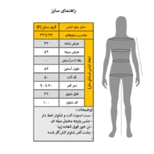 ست کت و شلوار زنانه مدل Strux کد M5549