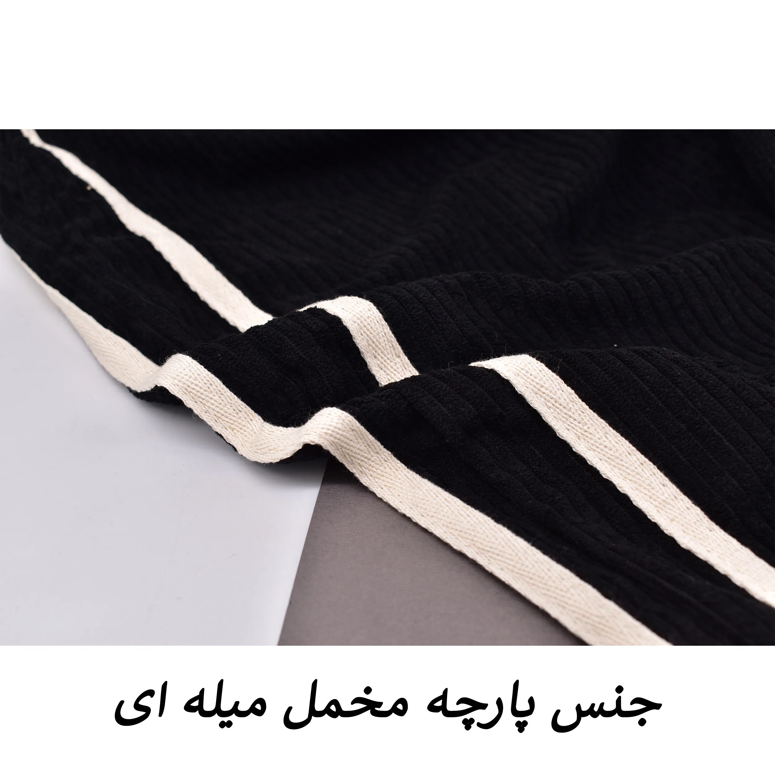 ست کت و شلوار زنانه مدل Strux کد M5549