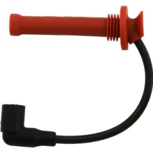 وایر شمع سیلندر 4 ام وی ام مدل S11-3707050CA مناسب برای ام وی ام 110