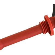 وایر شمع سیلندر 4 ام وی ام مدل S11-3707050CA مناسب برای ام وی ام 110