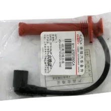 وایر شمع سیلندر 4 ام وی ام مدل S11-3707050CA مناسب برای ام وی ام 110