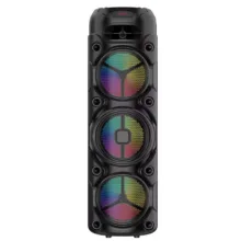 اسپیکر بلوتوثی قابل حمل مدل zqs-8308