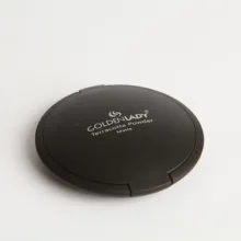 رژ گونه مات گلدن لیدی مدل Solara شماره 2